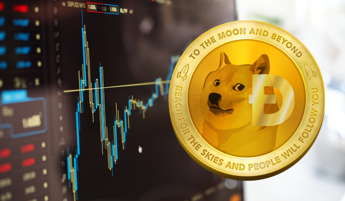 Dogecoin Price Prediction: Crypto Analyst Sees 27500% Bullish Resurgence To $14