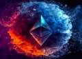 Ethereum inflation