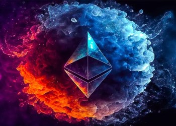 Ethereum inflation