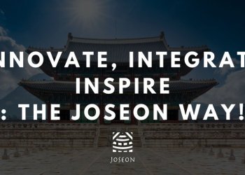 We Read the Joseon Whitepaper so you don’t have to!