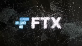 FTX crypto exchange Small
