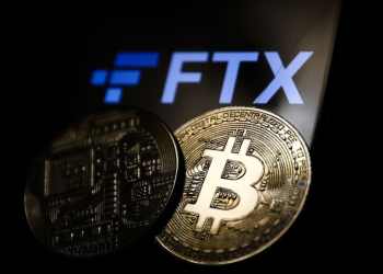 FTX crypto Sam Bankman-Fried