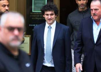 FTX founder Sam Bankman-Fried