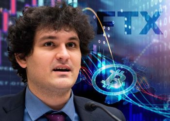 Sam Bankman-Fried FTX Co-founder