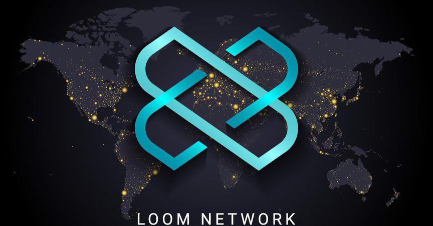 LOOM Network altcoin crypto
