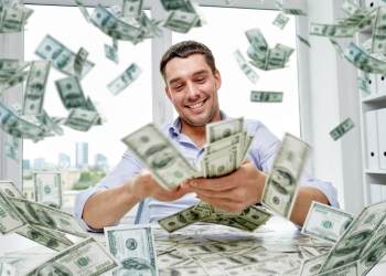 Millionaire cryptos tokenized assets