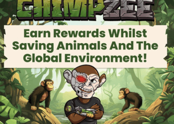 Chimpzee is Trending as Pepe Dumps – 24 Hours Left in Current Presale Stage with 4X Free Bonus Coins