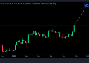 Analysts Predict Bitcoin Price Can Hit $48,000 And New Cryptocurrency Bitcoin Minetrix Set To Explode At IEO