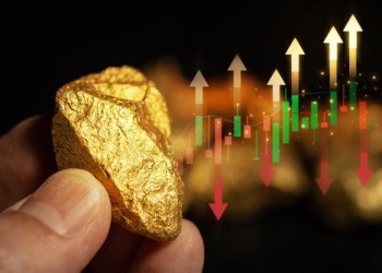 As The Market Continues To Wobble, Here Are 3 Tokens That Could Change Your Fortunes