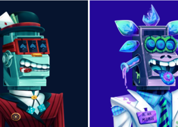 Your Guide to Gambling with NFTs on Cryptocurrency Casinos