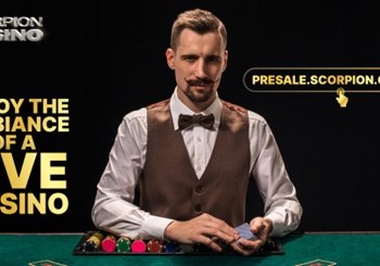 A Quick Guide to Key Cryptocurrencies: From Bitcoin to Scorpion Casino