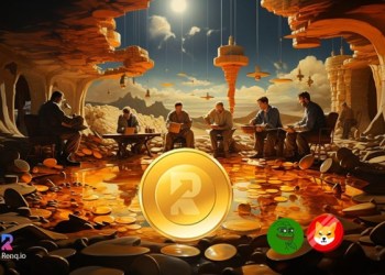 RenQ Finance (RENQ) is ready to pump with the launch of its unbelievable utilities, Shiba Inu (SHIB) and Pepe (PEPE) expected to grow too