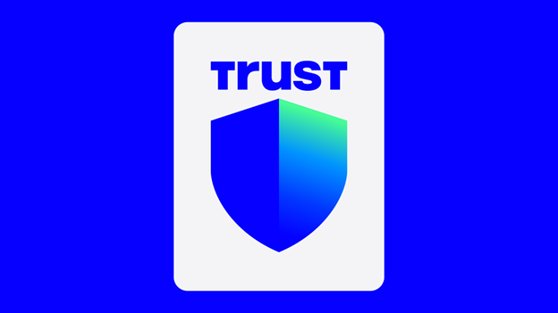 trust wallet - Dompet Crypto Terbaik untuk iOS – Simpan Token di iPhone Anda