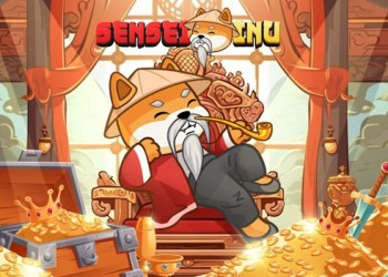 2024’s Anticipated Bitcoin Surge Could Propel Meme Tokens Like Sensei Inu to New Heights