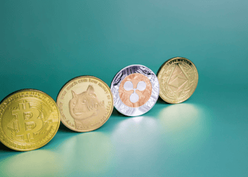 The Cryptocurrencies You Should Be Watching: Dogecoin, Bitcoin Spark, and Shiba Inu
