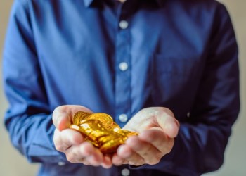 New Crypto Set To Mint New Elite, Don’t Sit On Your Hands Holding Ethereum