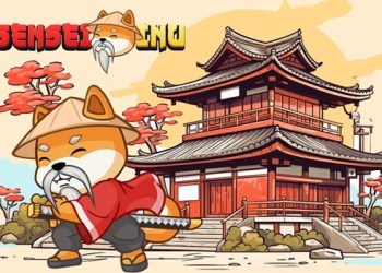 Tech Giants Signaling Bullish Prospects for Sensei Inu