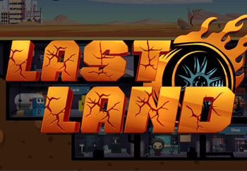 LastLand: Pioneering the Play-to-Earn Revolution of 2023 in the BigTime Ecosystem