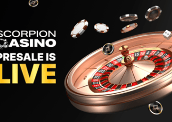Preparing For A Bull Market? Why You Should Be Buying Scorpion Casino Token, Shiba Inu And Pepe Coin