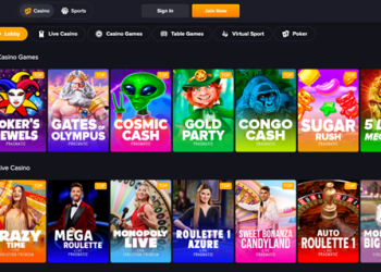 Riding the Wave of Blockchain Innovation: Tron and Scorpion Casino Are Pioneering Ventures in 2023