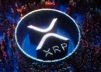 XRP Poised for a Potential Dive Back to $2; AI Altcoin Emerges As Best Investment For 2023