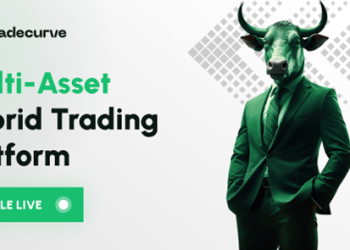 Tradecurve Markets (TCRV) Eyes a 75x Surge After Launch, Binance Coin (BNB) and Litecoin (LTC) Consolidate