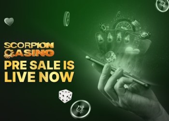 The Crypto Giants Bitcoin and Ethereum v Presale High Flyer Scorpion Casino Token – Which Can Make Money?