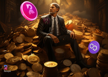 Polygon (MATIC) and RenQ Finance (RENQ) expected to grow 15x by next halving