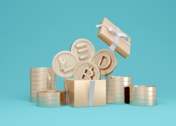 3 Cryptocurrencies To Invest In Today For Growth