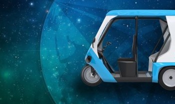 eTukTuk is Leading The Crypto Industry’s Effort to Fight Climate Change – Learn How Here