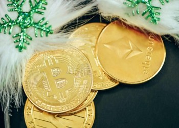 Financial Independence Unlocked By Polygon, Cardano and Bitcoin Spark