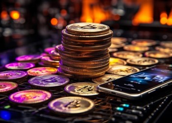 Top 5 Reasons Bitcoin Casinos are the Ultimate Gaming Destination