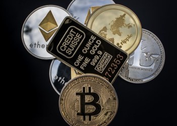 The Impact Of Bitcoin Spark And Ethereum On The Blockchain Industry