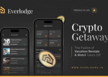 Here’s Why Litecoin, Chainlink and Everlodge Can Surge in Value According to ChatGPT