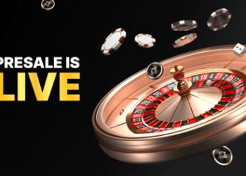 Play to Win with Scorpion Casino Token, Cardano, and Solana