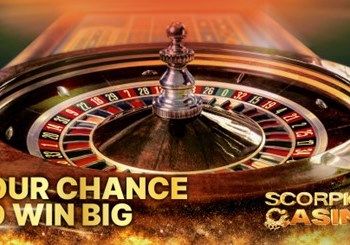 Scorpion Casino Token Look Set for Higher ROIs than Bitcoin & Ethereum In The Next Bull Market