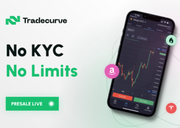 BNB and Uniswap Price Prediction: Tradecurve Markets Emerges As The Next Big Exchange