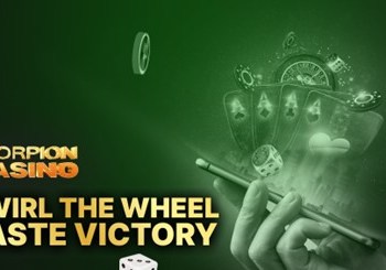 Navigating the High-Stakes World of Crypto: From Ethereum to Scorpion Casino