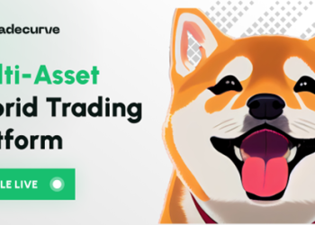 Shiba Inu, Tradecurve Markets, Dogecoin Look Bullish, But Why Are Traders Only Diversifying with TCRV?