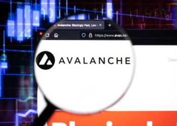 $2.9M AVAX Drained from Stars Arena; Rising Demand for XRP, XLM & QUBE