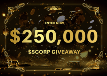Step Aside Pepe Coin and Wall Street Memes – The Era of Scorpion Casino Token Has Arrived
