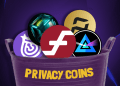 Privacy coins crypto