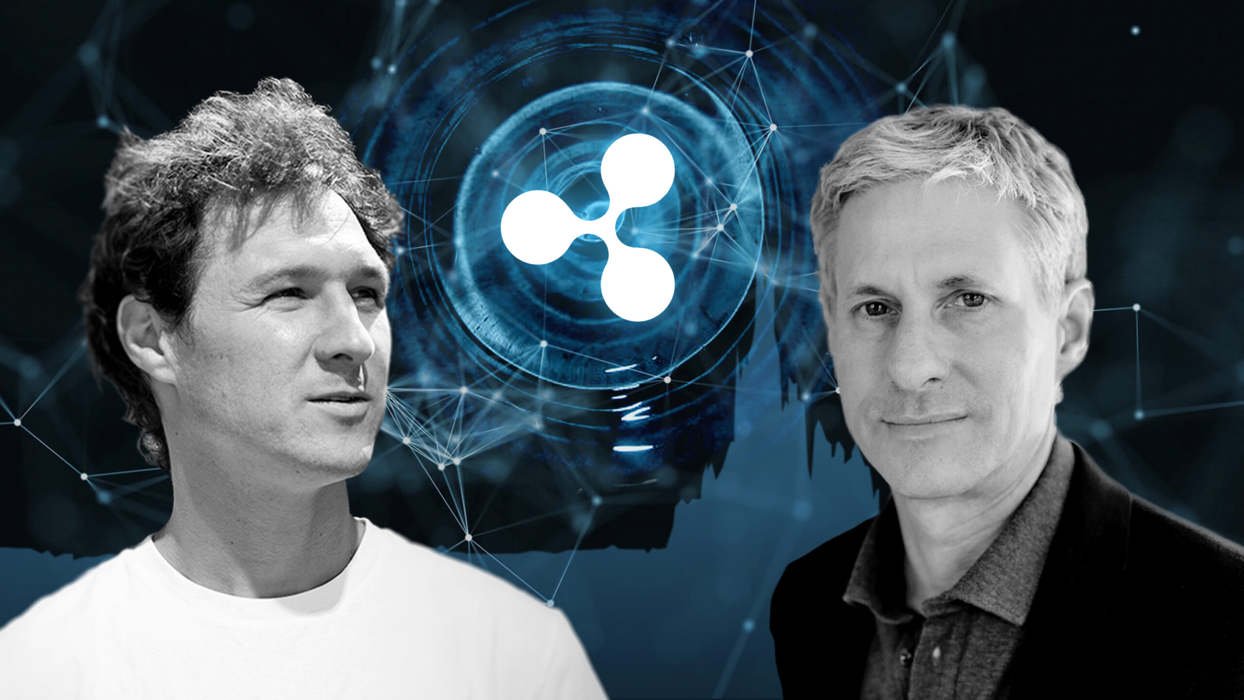 Ripple co-founder XRP Sec