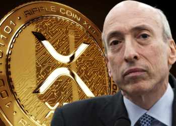 SEC Gary Gensler Ripple