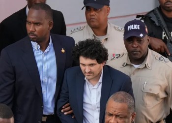 Sam Bankman-Fried trial