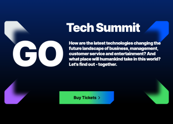 FutureGO Summit
