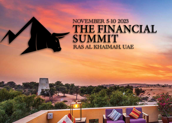 The Financial Summit