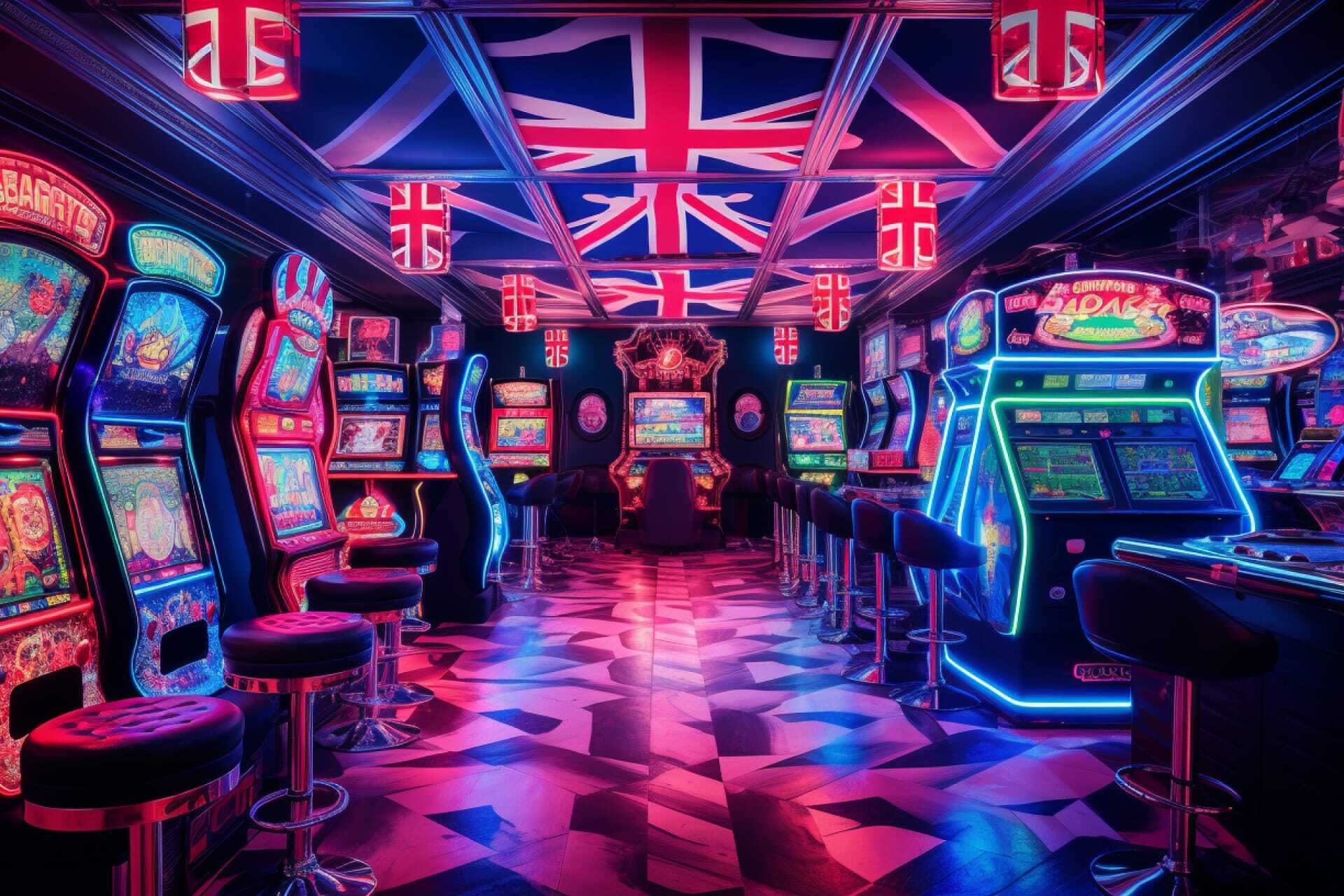 Best UK Non Gamstop Casinos in 2023