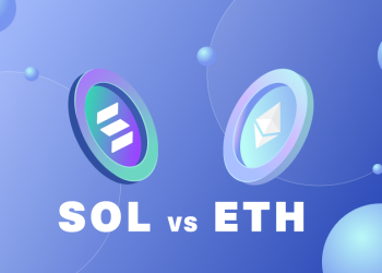 Solana Ethereum