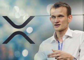 Vitalik Buterin Ripple Ethereum